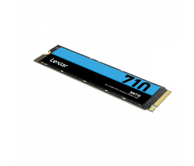 Lexar 2TB M.2 PCIe Gen4 NVMe NM710 - 1115320 - zdjęcie 5